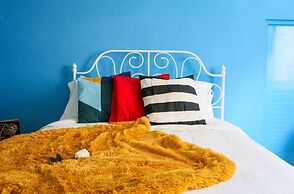 Conturce Hostel