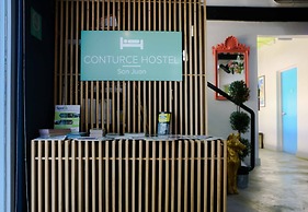 Conturce Hostel