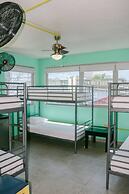 Conturce Hostel