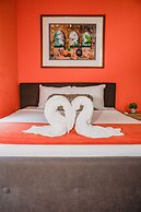Conturce Hostel