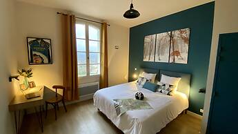 Hôtel Le Nesk