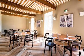 Hôtel Le Nesk