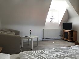 Hafenapartments Zingst