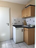 Hafenapartments Zingst