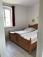 Hafenapartments Zingst