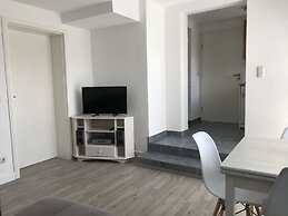 Hafenapartments Zingst