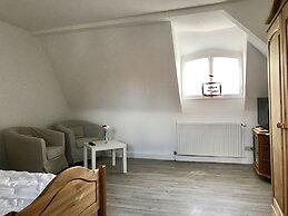 Hafenapartments Zingst