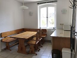 Hafenapartments Zingst