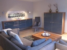 Ferienwohnung Moselschön