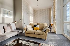 The Smugglers Retreat