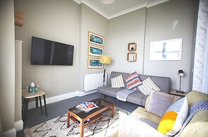 The Smugglers Retreat