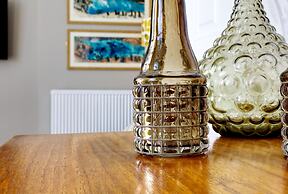 The Smugglers Retreat