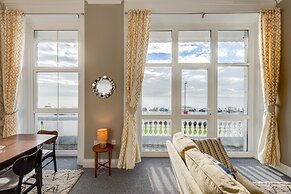 The Smugglers Retreat