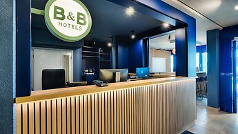 B&B Hotel München-Garching