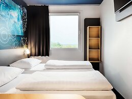 B&B Hotel München-Garching