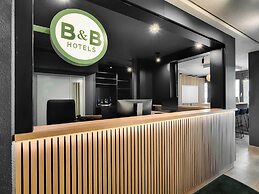 B&B Hotel München-Garching