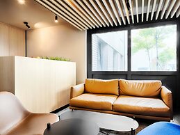 B&B Hotel München-Garching