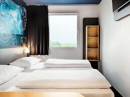 B&B Hotel München-Garching