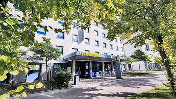 B&B Hotel München-Garching