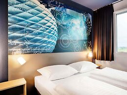 B&B Hotel München-Garching