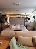 Montañeses 2888 Flat