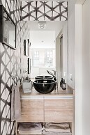 Montañeses 2888 Flat