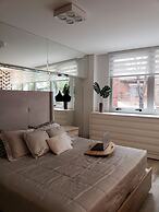 Montañeses 2888 Flat