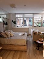 Montañeses 2888 Flat