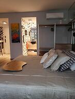 Montañeses 2888 Flat