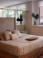 Montañeses 2888 Flat