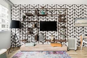 Montañeses 2888 Flat