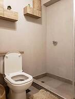 Montañeses 2888 Flat