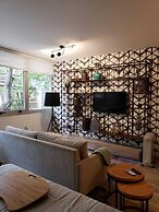 Montañeses 2888 Flat