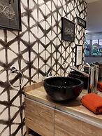 Montañeses 2888 Flat