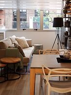 Montañeses 2888 Flat