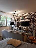 Montañeses 2888 Flat