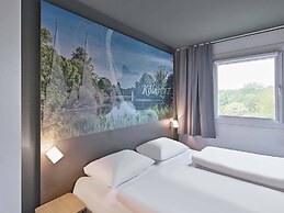 B&B HOTEL Köln-Porz