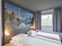 B&B HOTEL Köln-Porz