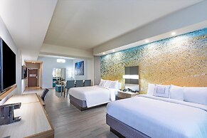 Courtyard by Marriott South Padre Island