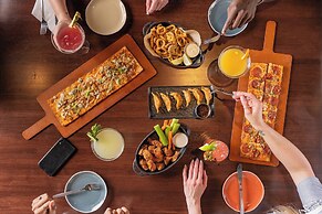 Courtyard by Marriott South Padre Island