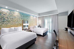 Courtyard by Marriott South Padre Island