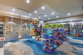 Courtyard by Marriott South Padre Island