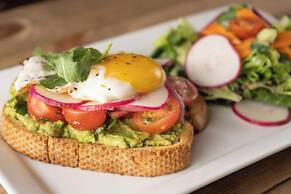 Courtyard by Marriott South Padre Island