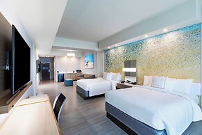 Courtyard by Marriott South Padre Island