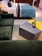 Angré Akwaba Abidjan