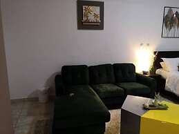 Angré Akwaba Abidjan