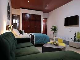 Angré Akwaba Abidjan