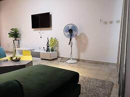 Angré Akwaba Abidjan