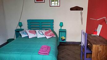 Casa Reina Palermo Queens