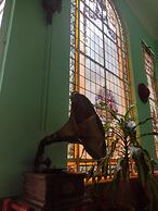 Casa Reina Palermo Queens